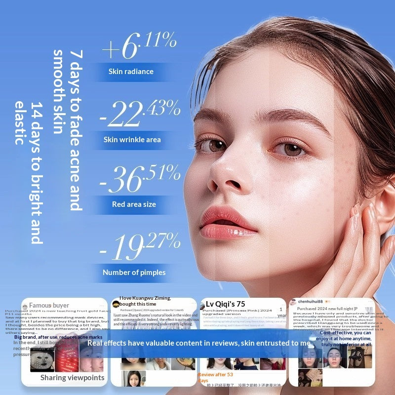 Premium results at home