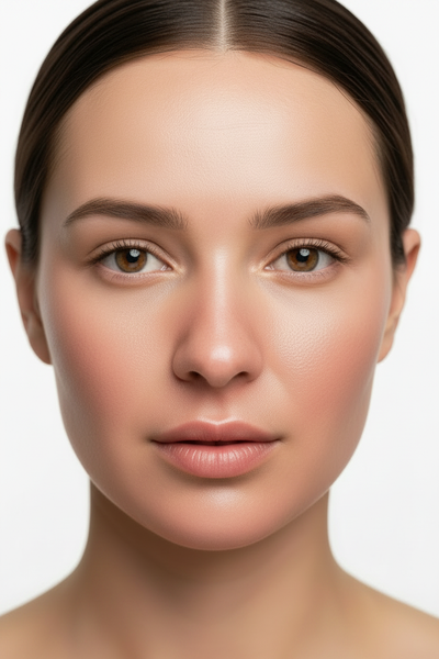 After - Beautiful Calm Skin