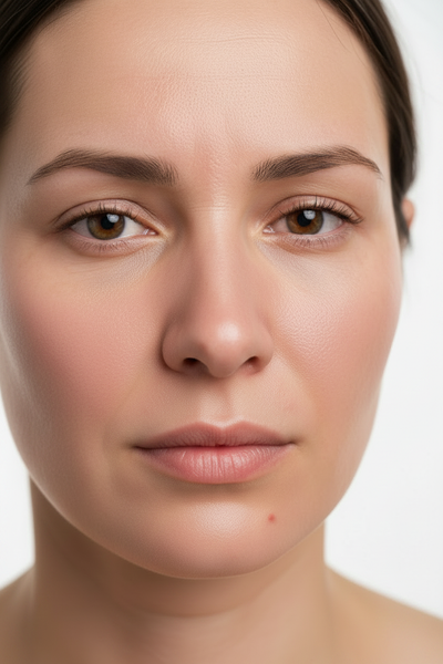 After - Calm & Healthy Skin