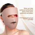 LED Face Mask – 7-Color Light Therapy & Anti-Aging Beauty Mask